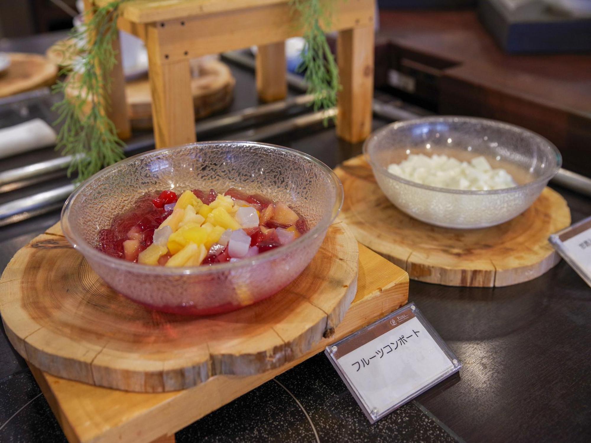 Manza Kogen Hotel Tsumagoi Εξωτερικό φωτογραφία