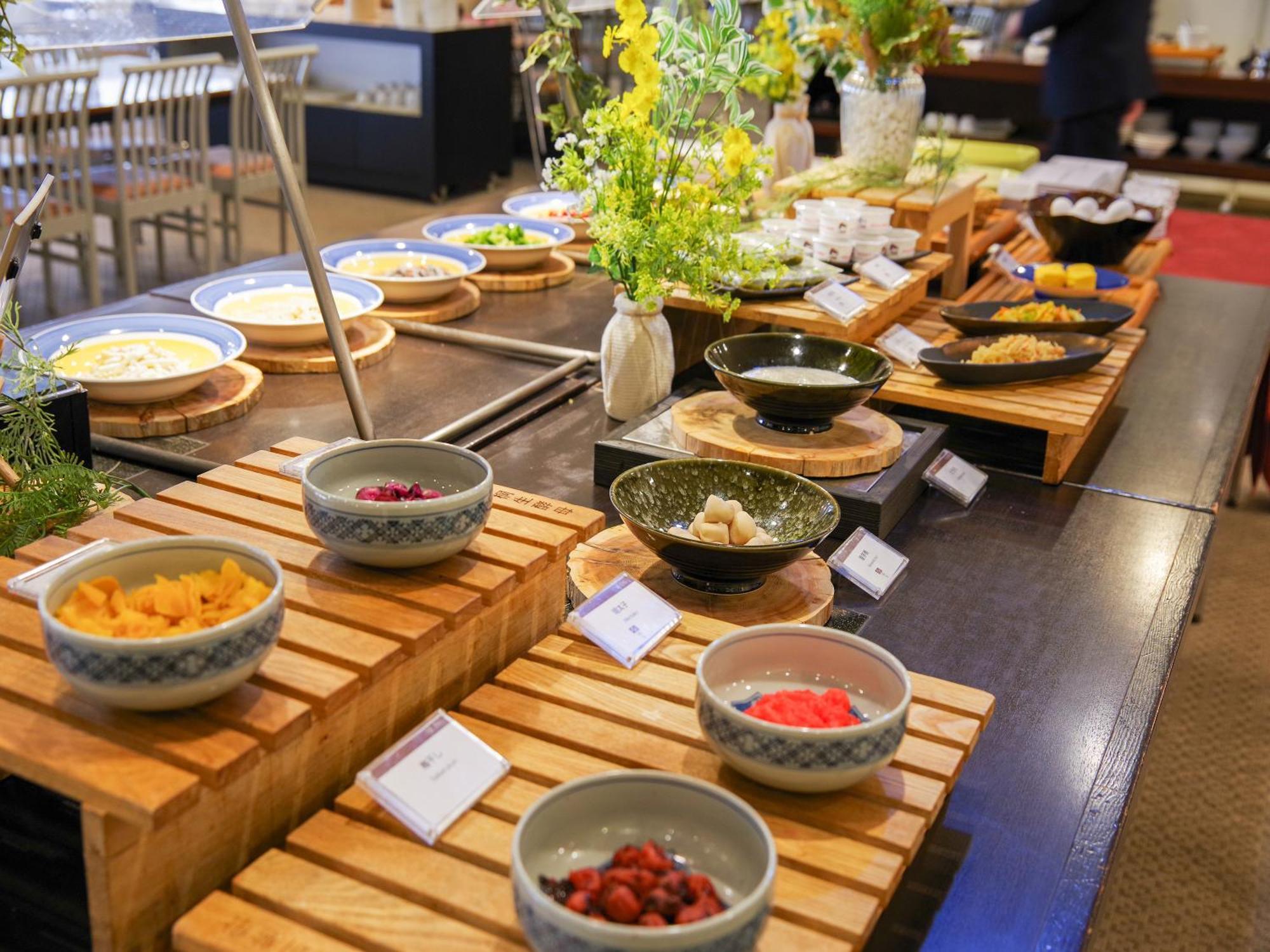 Manza Kogen Hotel Tsumagoi Εξωτερικό φωτογραφία