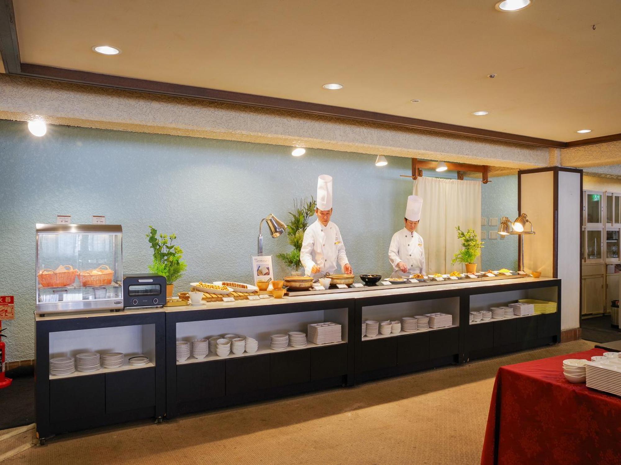 Manza Kogen Hotel Tsumagoi Εξωτερικό φωτογραφία