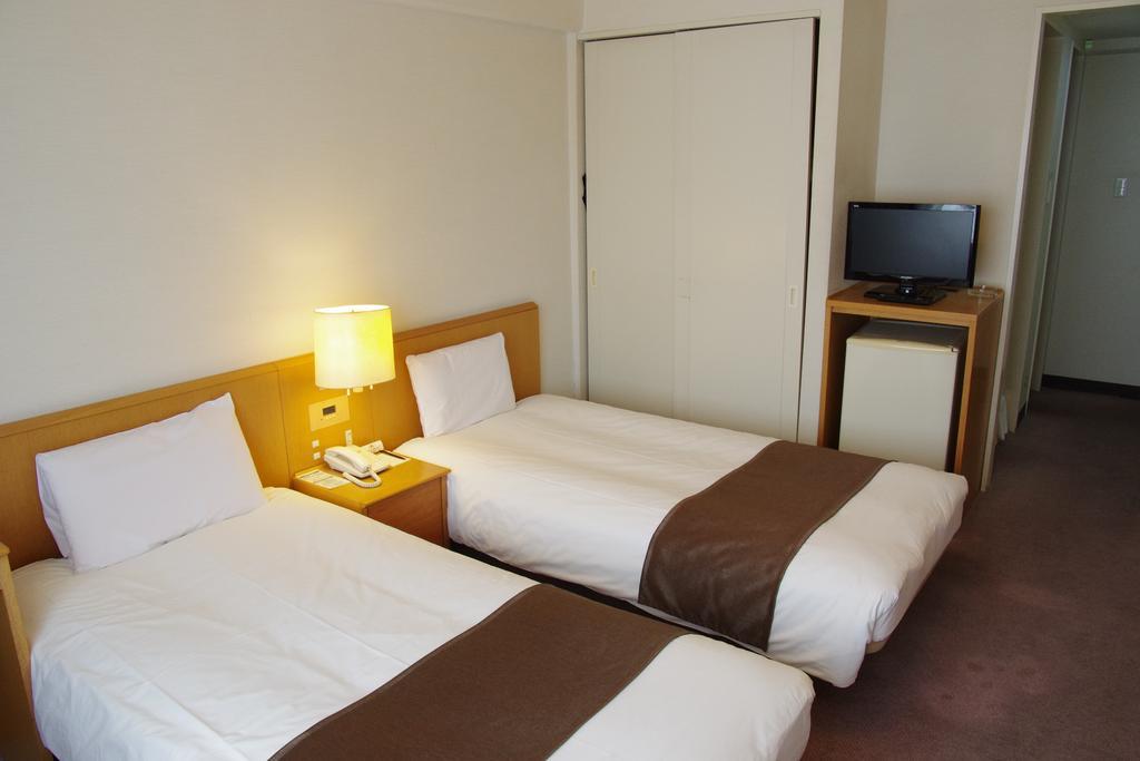 Manza Kogen Hotel Tsumagoi Εξωτερικό φωτογραφία